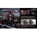 ALIGN T-REX TB70 Top Combo (Blue / Red) RH70E53XW