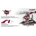 T-REX 700XN Dominator Combo RH70N11X by Align