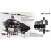 T-REX 700XN Dominator Combo RH70N11X by Align
