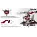 T-REX 700XN Dominator Kit RH70N12X by Align