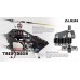 T-REX 700XN Dominator Kit RH70N12X by Align