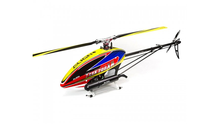 T-REX 700XN Dominator Kit RH70N12X by Align