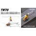 Align TN70 Top Combo - RH70N31XW