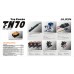 Align TN70 Top Combo - RH70N31XW