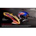 ALIGN T-REX TB70 V2 Kit (Orange) RH70E64XW