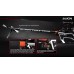 ALIGN T-REX TB70 V2 Kit (Orange) RH70E64XW