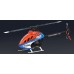 OMP Hobby M2 v3 PRO RC Helicopter BnF (Cosmic Orange) OMP-M2-V3-O