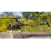 OMP Hobby M2 v3 PRO RC Helicopter BnF (Plasma Pink) OMP-M2-V3-P