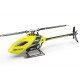OMP Hobby M1 EVO RC Helicopter - Racing Yellow