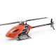 OMP Hobby M1 EVO SFHSS RC Helicopter - Charm Orange
