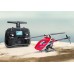 OMP Hobby M1 EVO RC Helicopter Ready to Fly (White) OMP-M1-EVO-RTF-W