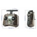 OMP Hobby M1 EVO RC Helicopter Ready to Fly (White) OMP-M1-EVO-RTF-W