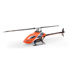 OMP Hobby M2 EVO RC Helicopter Charm Orange