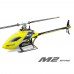 OMP Hobby M2 EVO RTF RC Helicopter Racing Yellow OMP-M2-EVO-RTF-Y