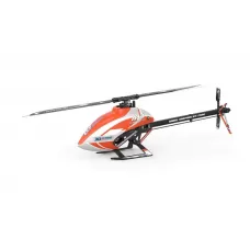 OMP Hobby M4 RC Helicopter Combo - Orange OMP Hobby M4 RC Helicopter Combo - Orange
