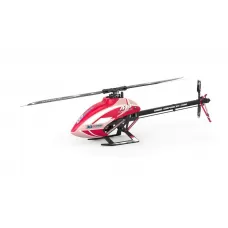 OMP Hobby M4 RC Helicopter Combo - Magenta OMP Hobby M4 RC Helicopter Combo - Magenta