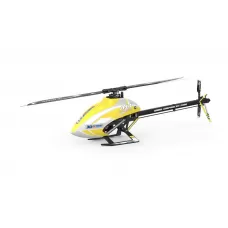 OMP Hobby M4 RC Helicopter Combo - Yellow OMP Hobby M4 RC Helicopter Combo - Yellow