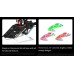 OMP Hobby M4 Max RC Helicopter Combo (Green) OSHM416P