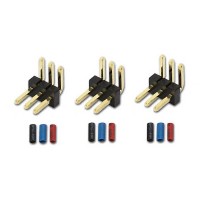 150 Tail Motor Plug & Pin Set