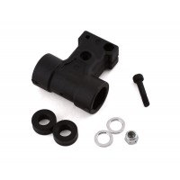 T-REX 470L Plastic Main Rotor Housing