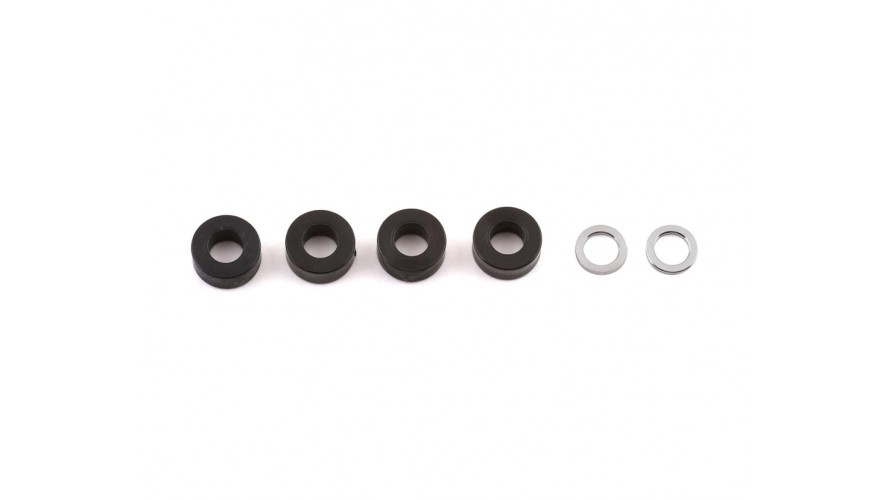 ALIGN T-REX 470L Head Damper H47H018XXW
