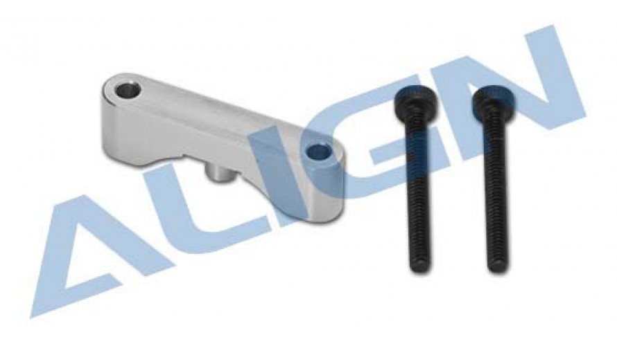 ALIGN T-REX 470L Metal Vertical Stabilizer Mount H47T0019XXW