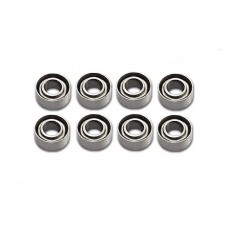 T-REX Bearing (681ZZ-d2) 2x4.5x2mm
