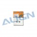 T-REX Bearing (MR74ZZ-d3.5) 3.5x7x2.5mm H25059 by Align