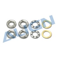 ALIGN Thrust Bearing (F4-8M) 4x8x3.3mm