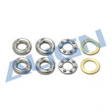 ALIGN Thrust Bearing (F4-8M) 4x8x3.3mm