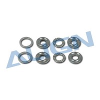 ALIGN Thrust Bearing (F512M) 5x12x4mm
