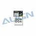 T-REX Bearing (MR128ZZ) 8x12x3.5mm - (684ZZ) 4x9x4mm H50099 by Align