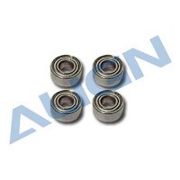 ALIGN Bearing (MR686ZZ) 6x13x5mm