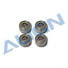 ALIGN Bearing (MR686ZZ) 6x13x5mm