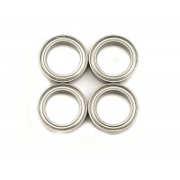 T-REX Bearing (6701ZZ) 12x18x4mm