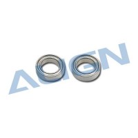 T-REX Bearing (117ZZ) 7x11x3mm