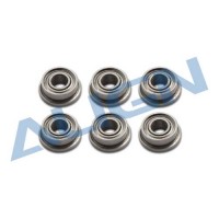 ALIGN Bearing (F682XZZ) 2.5x7.1x2.6mm ALIGN Bearing (F682XZZ) 2.5x7.1x2.6mm