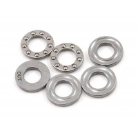 Align Thrust Bearing (F5-10M) 5x10x4mm