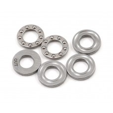 Align Thrust Bearing (F5-10M) 5x10x4mm