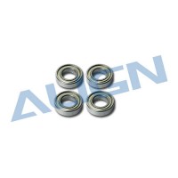 T-REX Bearing (680ZZ) 10x19x5mm
