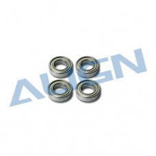 T-REX Bearing (680ZZ) 10x19x5mm