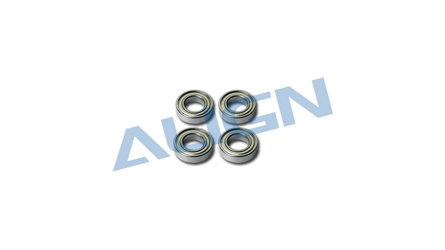 T-REX Bearing (680ZZ) 10x19x5mm HN7066 by Align