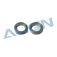 T-REX Bearing (6702ZZ) 15x21x4mm