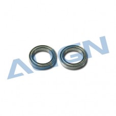 T-REX Bearing (6702ZZ) 15x21x4mm