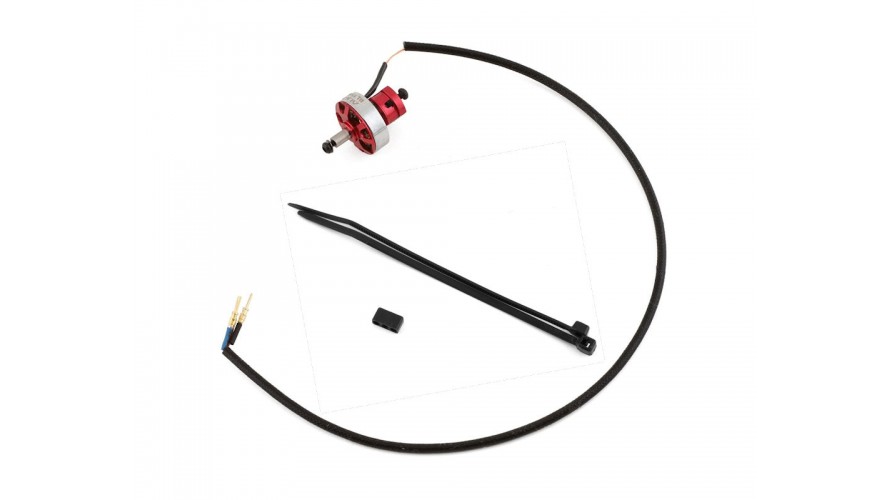 T-REX 15MT Tail Motor Assembly (8000KV/1103) HML15M12 by Align