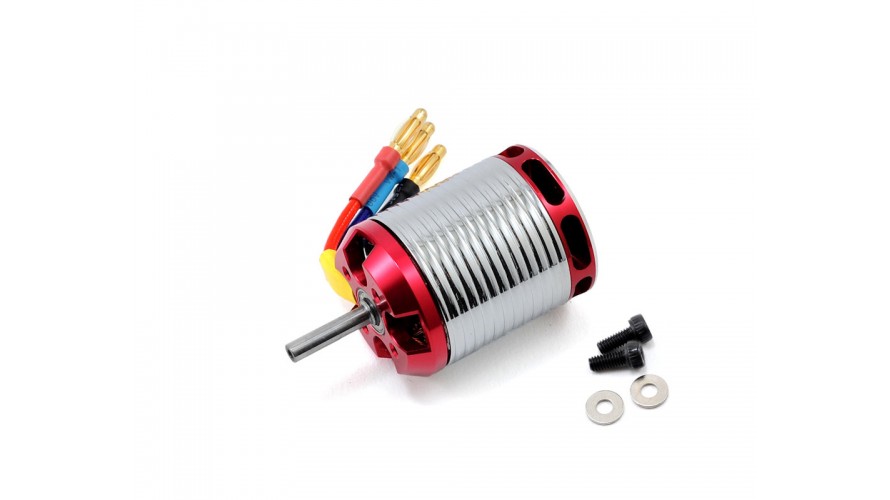 ALIGN T-REX 460MX Brushless Motor (3200KV/2222) HML46M02