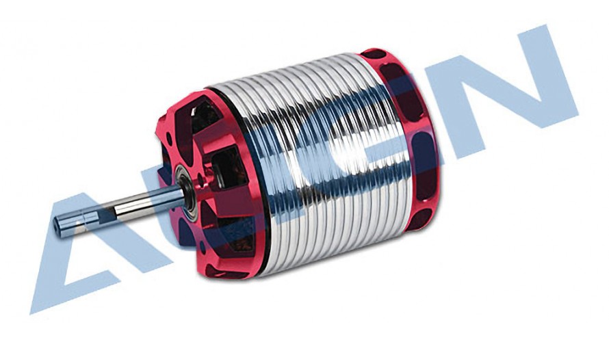 ALIGN T-REX 750MX Brushless Motor (930KV/4236) HML75M05