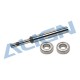 ALIGN 850MX Motor Shaft Set (6x10x97.5mm)