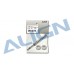 ALIGN T-REX 850MX Motor Shaft Set (6x10x97.5mm) HMP85M02