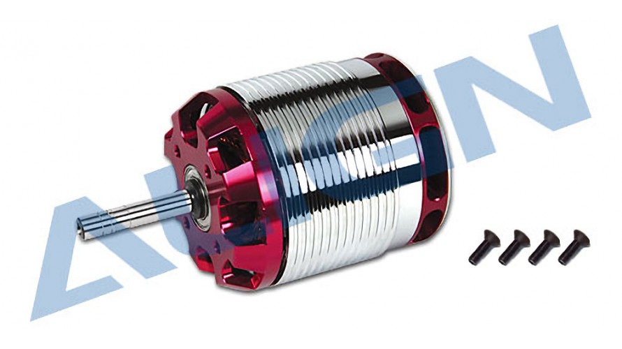 ALIGN T-REX 850MX Brushless Motor (540KV/4535) HML85M05